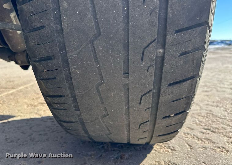 image for item NS9039 2016 Dodge Ram 1500 Laramie  Crew Cab pickup truck