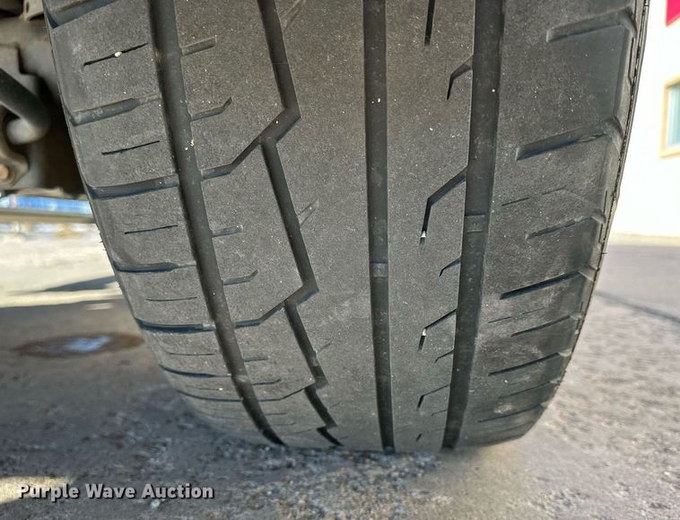 image for item NS9039 2016 Dodge Ram 1500 Laramie  Crew Cab pickup truck