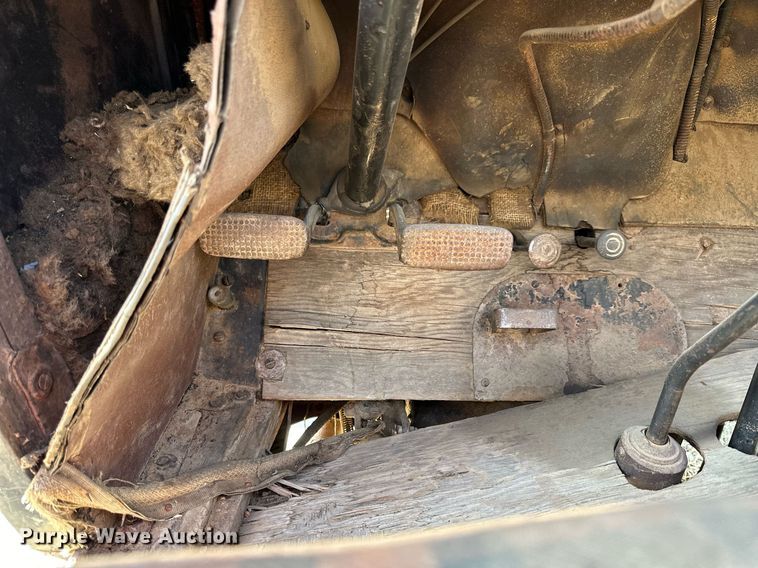 image for item NS9045 1931 Chevrolet  coupe