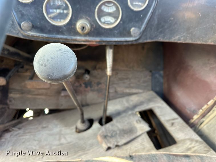 image for item NS9045 1931 Chevrolet  coupe