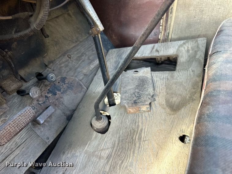 image for item NS9045 1931 Chevrolet  coupe