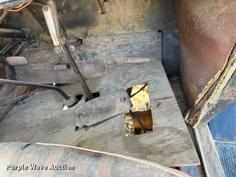 image for item NS9045 1931 Chevrolet  coupe