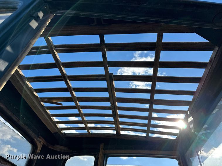 image for item NS9045 1931 Chevrolet  coupe