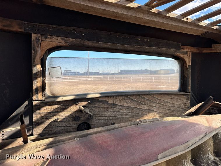 image for item NS9045 1931 Chevrolet  coupe