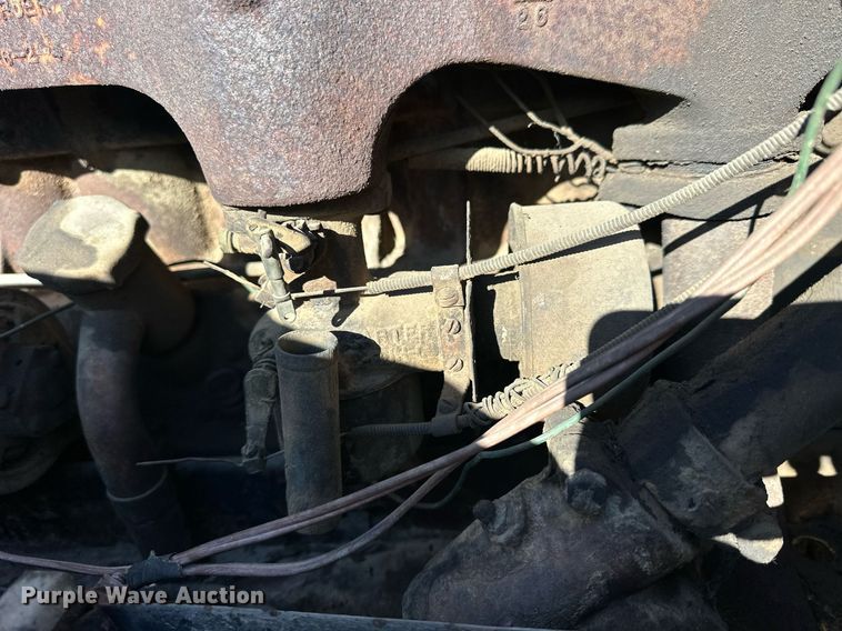 image for item NS9045 1931 Chevrolet  coupe