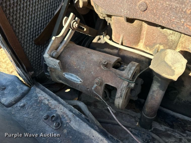 image for item NS9045 1931 Chevrolet  coupe