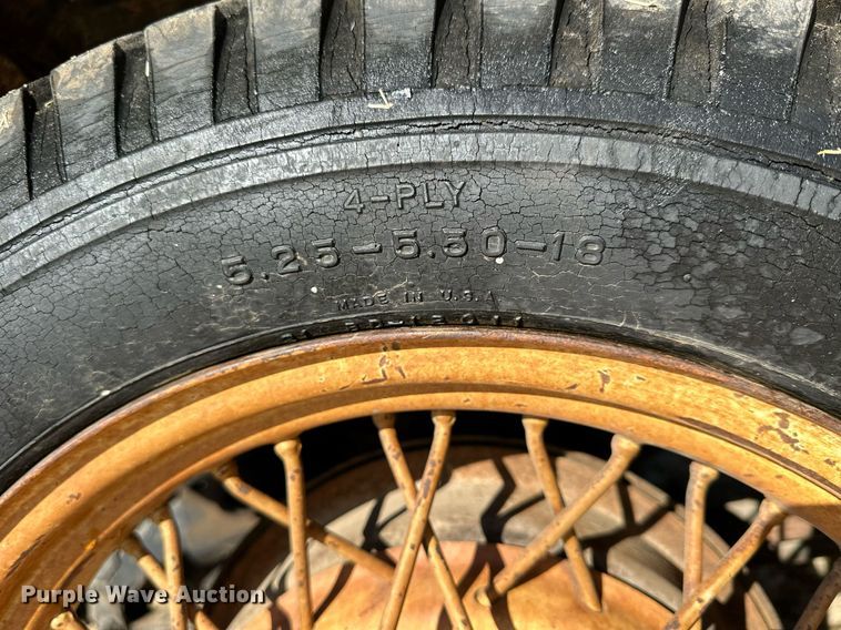 image for item NS9045 1931 Chevrolet  coupe