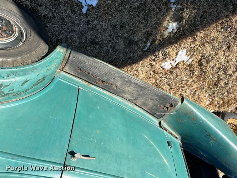 image for item NS9046 1933 Chevrolet  coupe