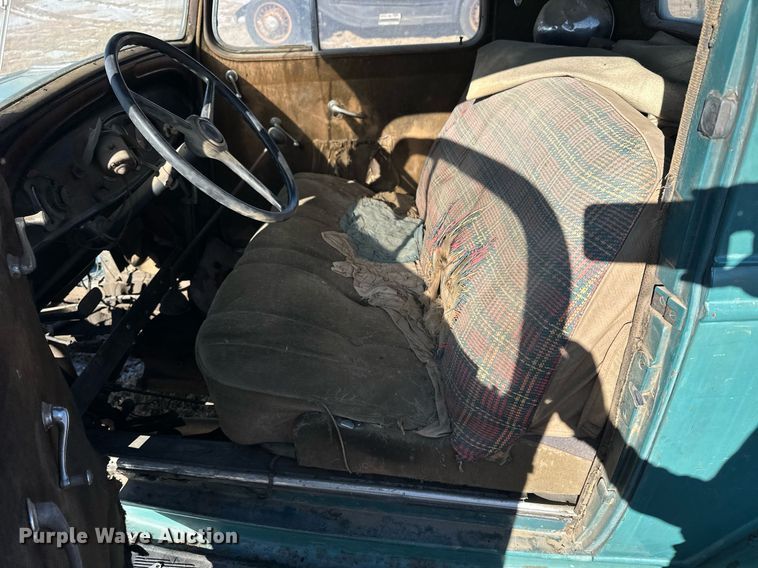 image for item NS9046 1933 Chevrolet  coupe