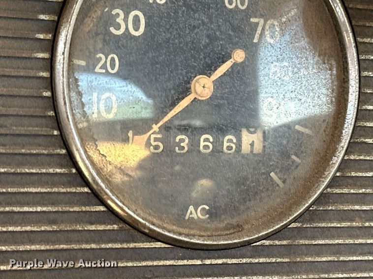 image for item NS9046 1933 Chevrolet  coupe