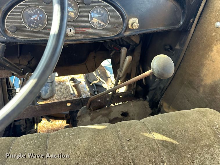 image for item NS9046 1933 Chevrolet  coupe