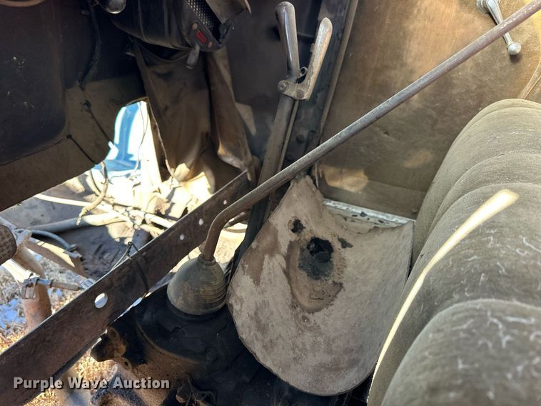 image for item NS9046 1933 Chevrolet  coupe