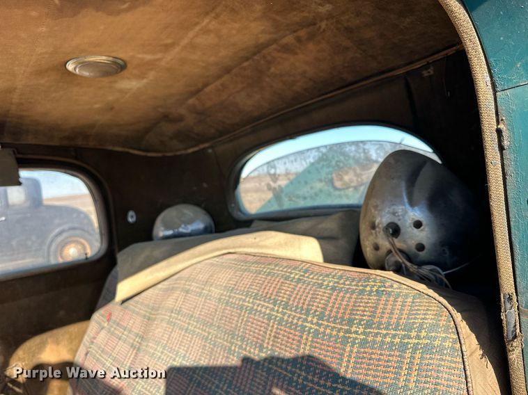 image for item NS9046 1933 Chevrolet  coupe