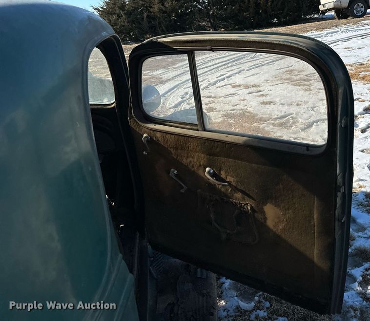 image for item NS9046 1933 Chevrolet  coupe