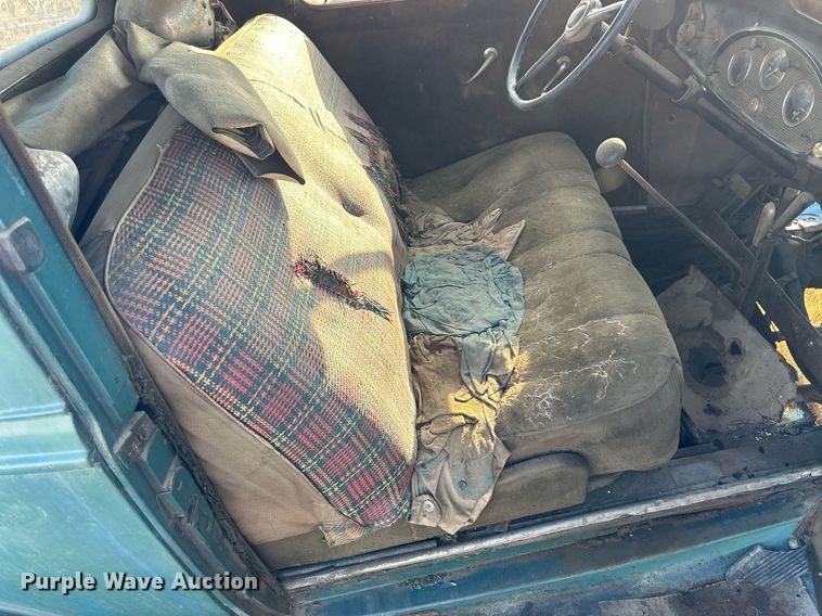 image for item NS9046 1933 Chevrolet  coupe