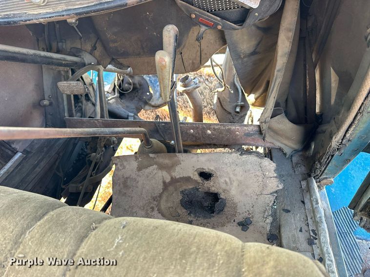 image for item NS9046 1933 Chevrolet  coupe