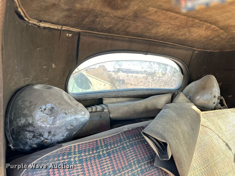 image for item NS9046 1933 Chevrolet  coupe