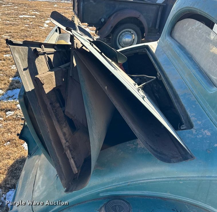 image for item NS9046 1933 Chevrolet  coupe