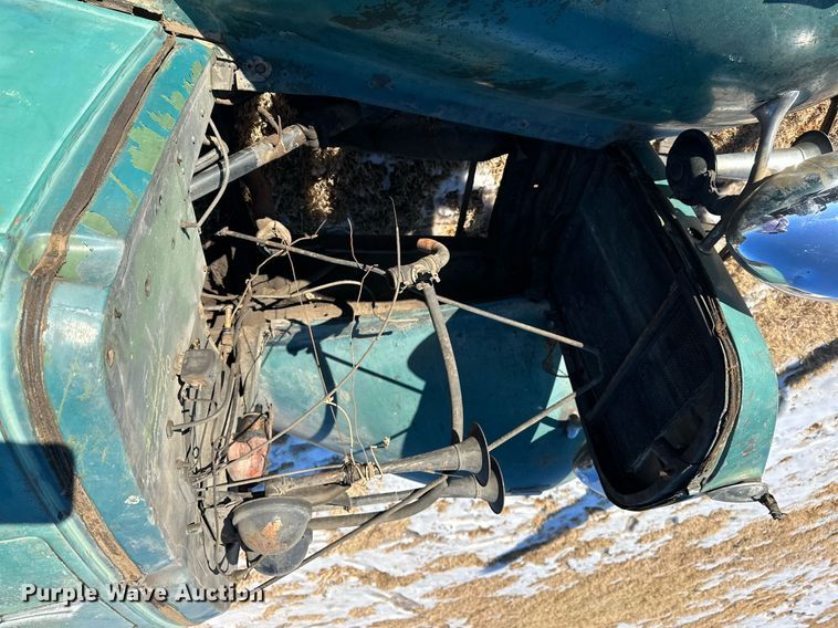 image for item NS9046 1933 Chevrolet  coupe