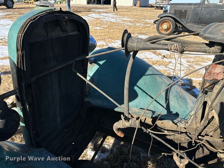 image for item NS9046 1933 Chevrolet  coupe