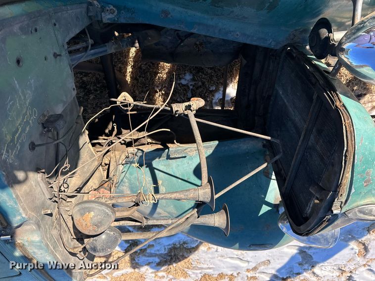 image for item NS9046 1933 Chevrolet  coupe