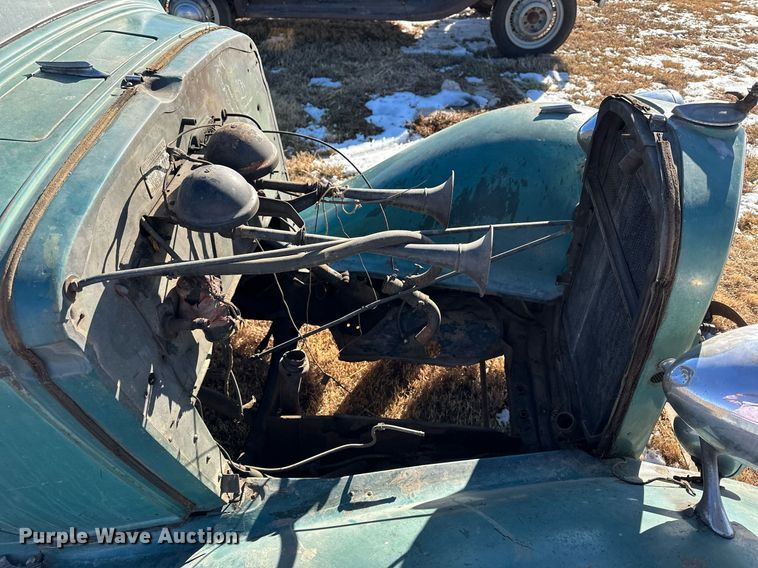 image for item NS9046 1933 Chevrolet  coupe