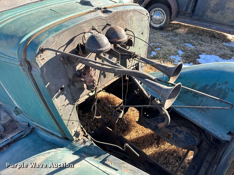 image for item NS9046 1933 Chevrolet  coupe