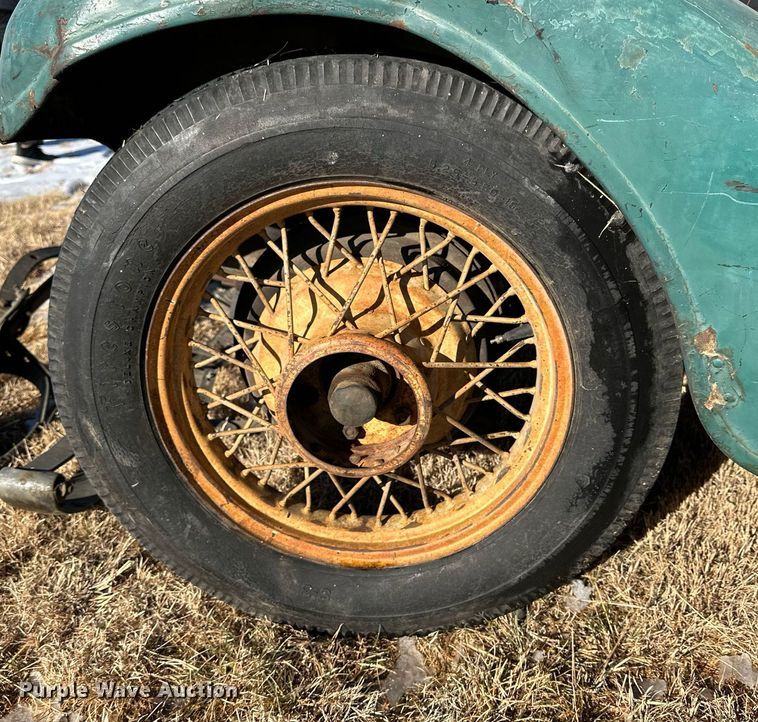 image for item NS9046 1933 Chevrolet  coupe