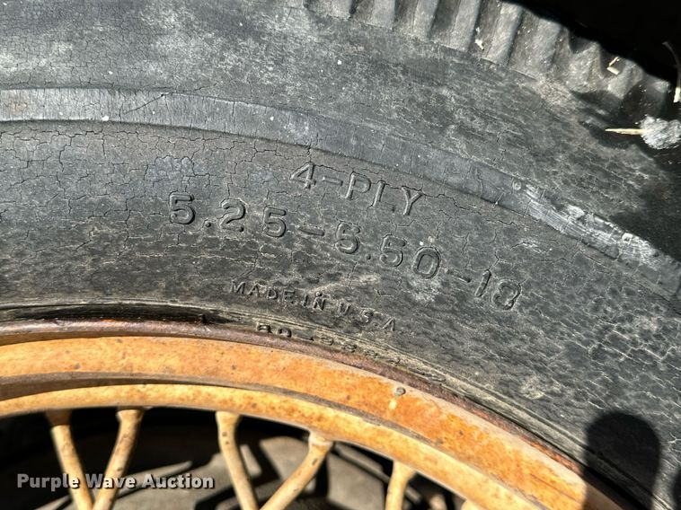 image for item NS9046 1933 Chevrolet  coupe