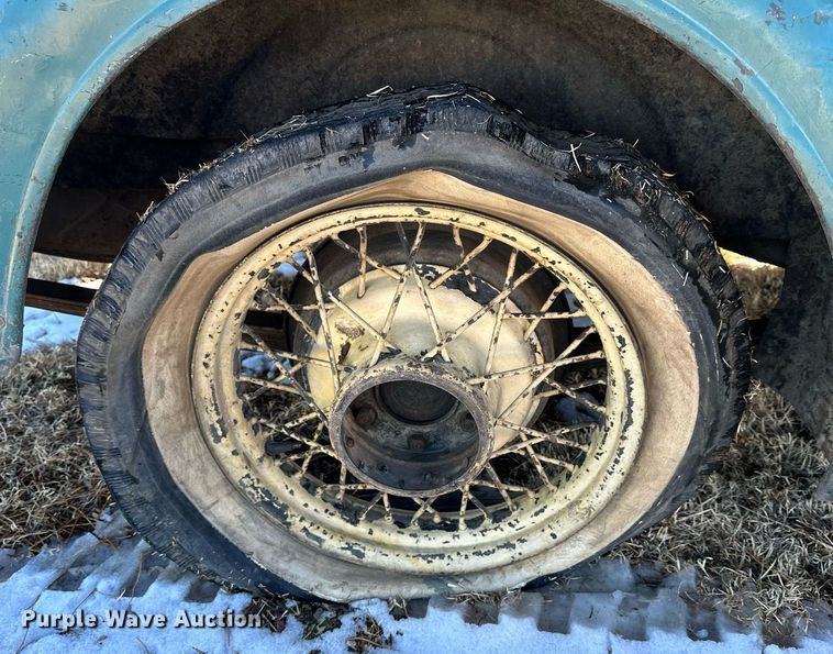 image for item NS9046 1933 Chevrolet  coupe