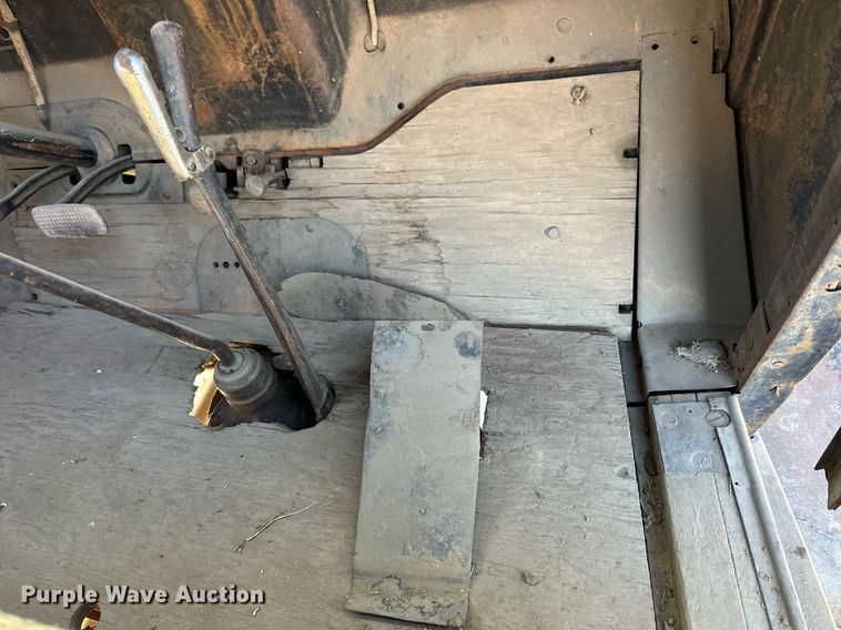 image for item NS9047 1933 Chevrolet  pickup truck