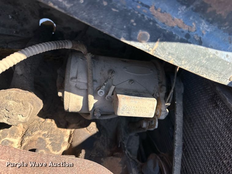 image for item NS9047 1933 Chevrolet  pickup truck