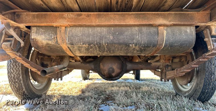 image for item NS9047 1933 Chevrolet  pickup truck