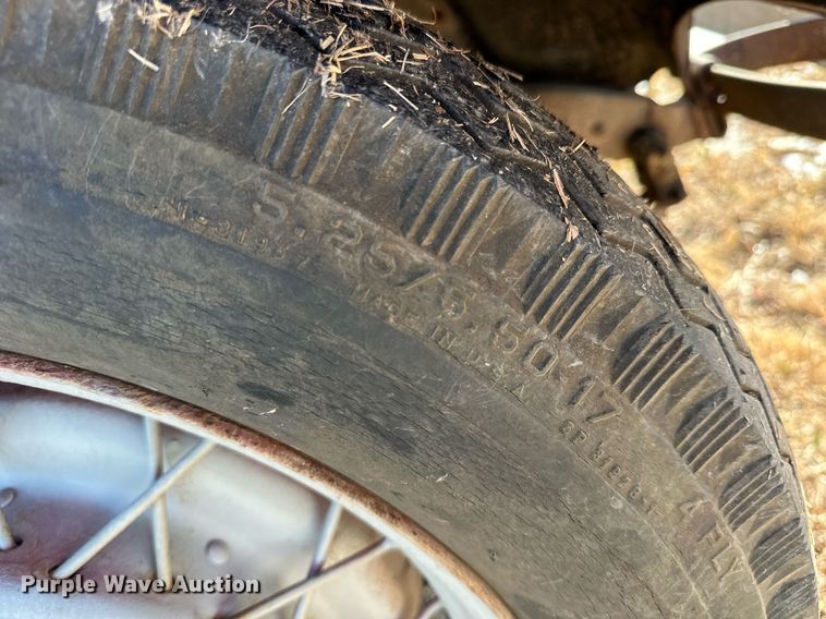 image for item NS9047 1933 Chevrolet  pickup truck