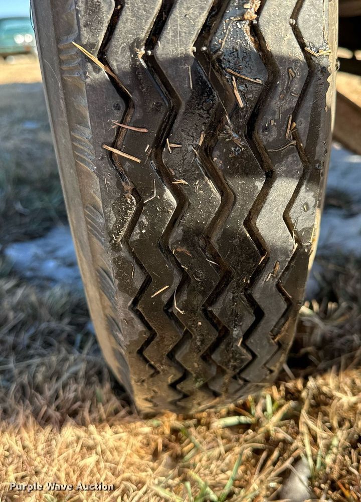 image for item NS9047 1933 Chevrolet  pickup truck