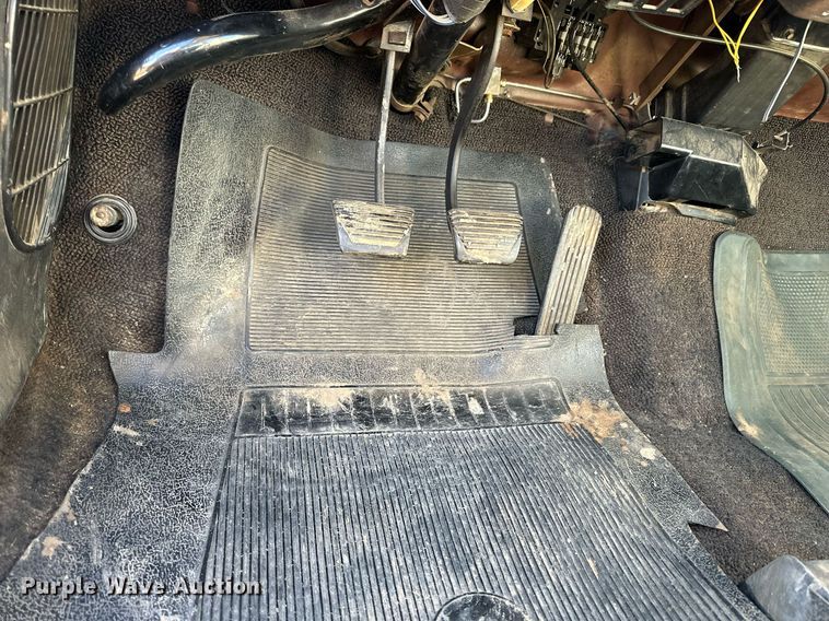 image for item NS9048 1965 Chevrolet Corvair Corsa  coupe