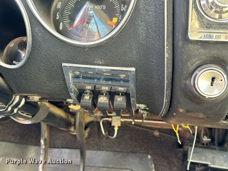 image for item NS9048 1965 Chevrolet Corvair Corsa  coupe