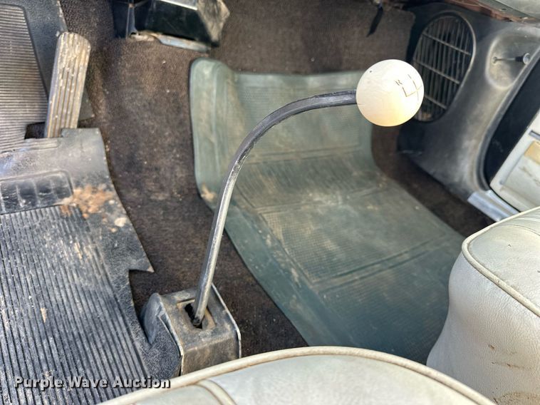 image for item NS9048 1965 Chevrolet Corvair Corsa  coupe