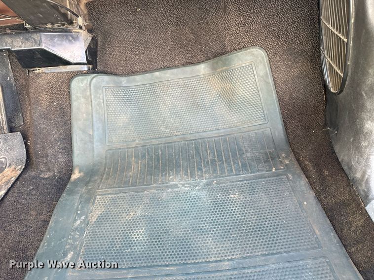 image for item NS9048 1965 Chevrolet Corvair Corsa  coupe