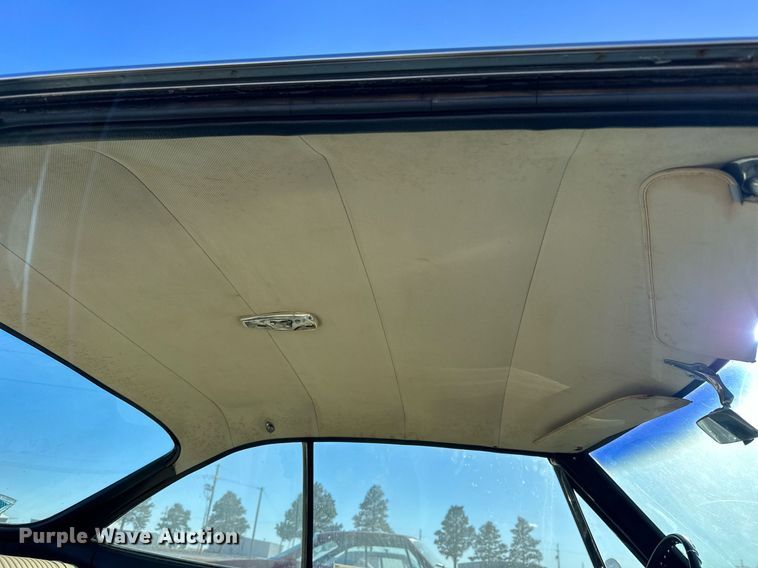 image for item NS9048 1965 Chevrolet Corvair Corsa  coupe