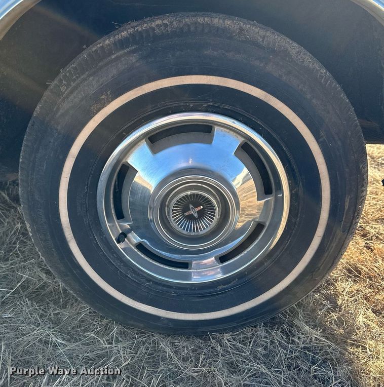 image for item NS9048 1965 Chevrolet Corvair Corsa  coupe