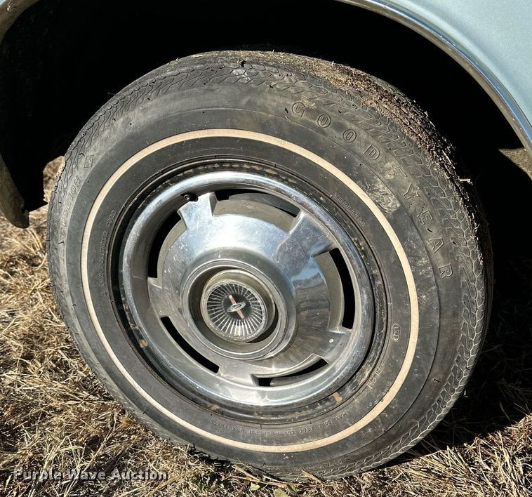 image for item NS9048 1965 Chevrolet Corvair Corsa  coupe