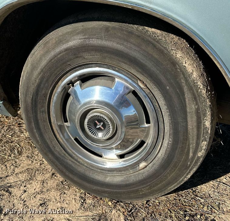 image for item NS9048 1965 Chevrolet Corvair Corsa  coupe