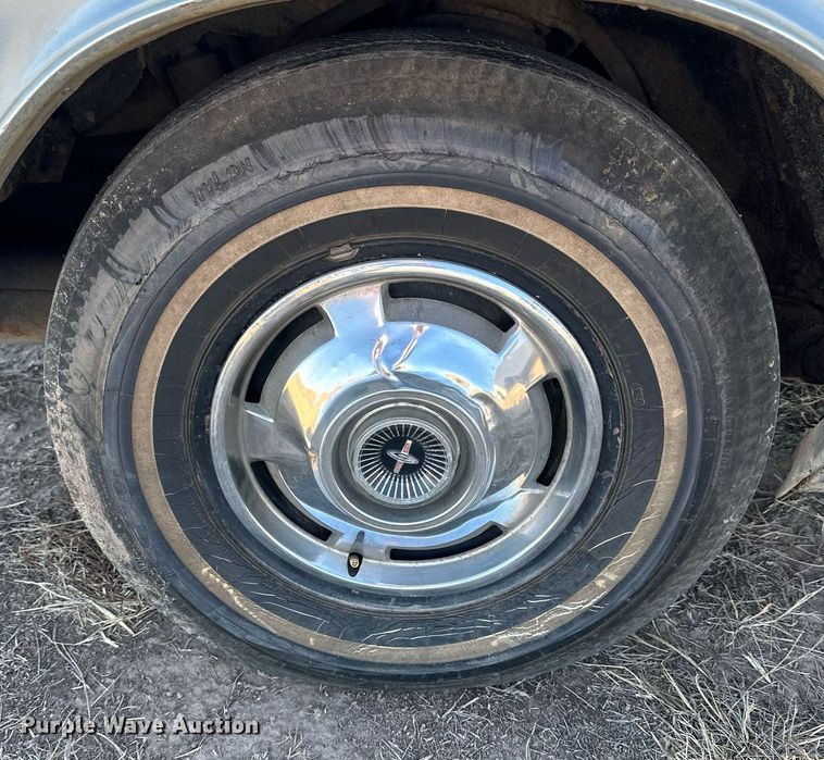 image for item NS9048 1965 Chevrolet Corvair Corsa  coupe