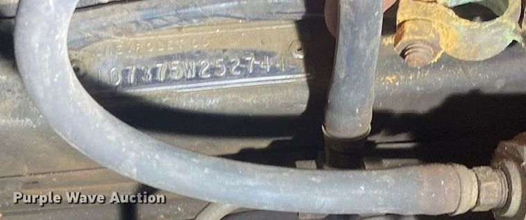 image for item NS9048 1965 Chevrolet Corvair Corsa  coupe