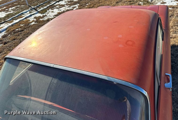 image for item NS9050 1960 Chevrolet Corvair  coupe