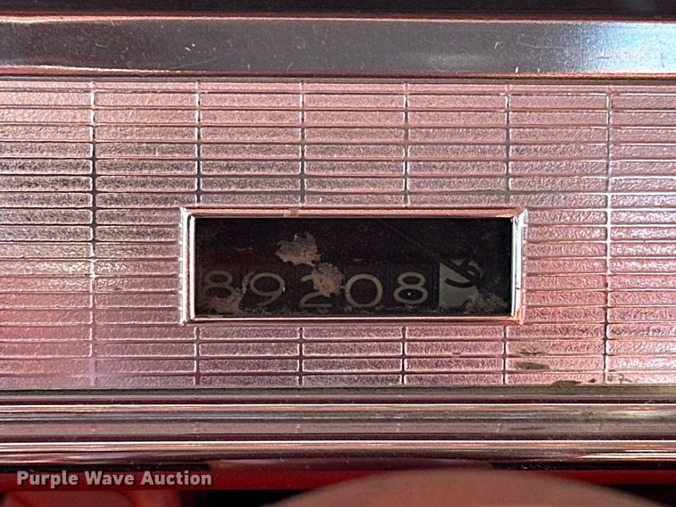 image for item NS9050 1960 Chevrolet Corvair  coupe