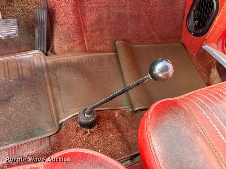 image for item NS9050 1960 Chevrolet Corvair  coupe