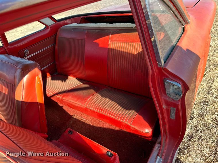 image for item NS9050 1960 Chevrolet Corvair  coupe