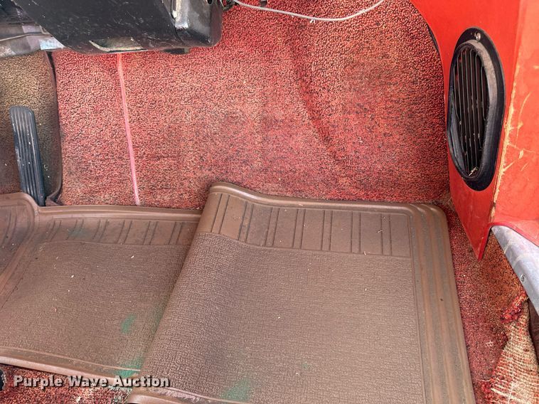 image for item NS9050 1960 Chevrolet Corvair  coupe